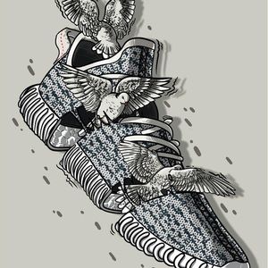 Meet your Posher, Nicolas